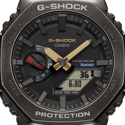 Casio G-Shock Watch GM-B2100VF-1A
