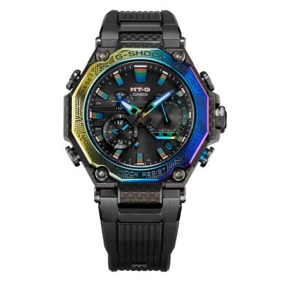 Casio G-Shock Watch MTGB2000YR1A