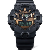 Casio G-Shock Watch GA700RC-1A