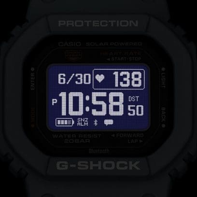 Casio G-Shock Watch DWH5600-2