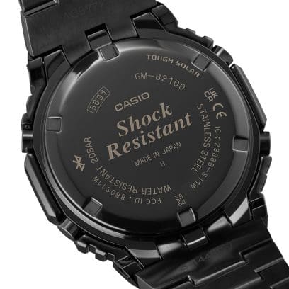 Casio G-Shock Watch GMB2100BPC1A