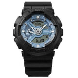 Casio G-Shock Watch GA110CD-1A2