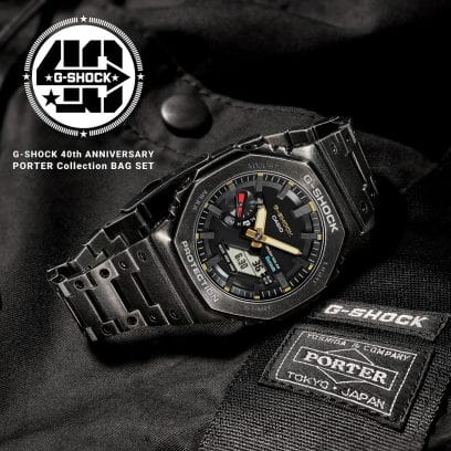 Casio G-Shock Watch GM-B2100VF-1A