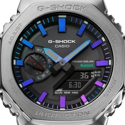 Casio G-Shock Watch GMB2100PC-1A