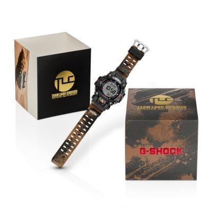 Casio G-Shock Watch GW9500TLC-1