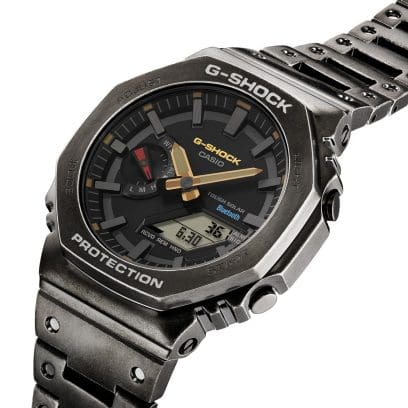 Casio G-Shock Watch GM-B2100VF-1A