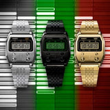 Casio G-Shock Watch A1100D-1VT