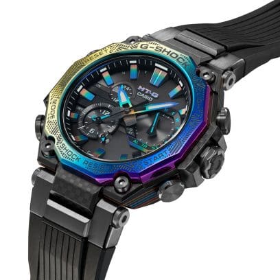 Casio G-Shock Watch MTGB2000YR1A