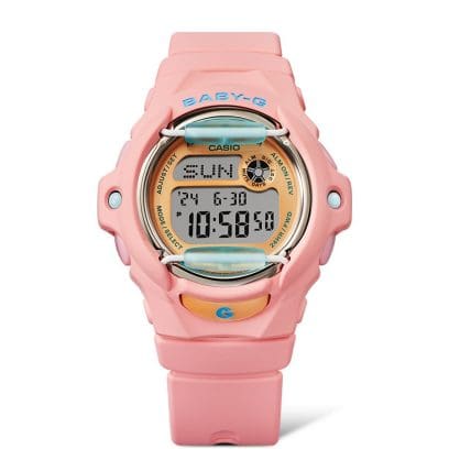 Casio Baby-G Watch BG169PB-4