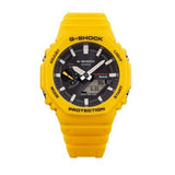 Casio G-Shock Watch GAB2100C-9A