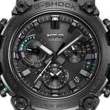  G-Shock MTG-B3000 metallic MT-G MTGB3000BD12