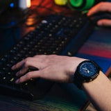 Casio G-Shock Watch GA2100RGB-1A