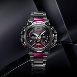 Casio G-Shock Watch MTGB3000BD1A