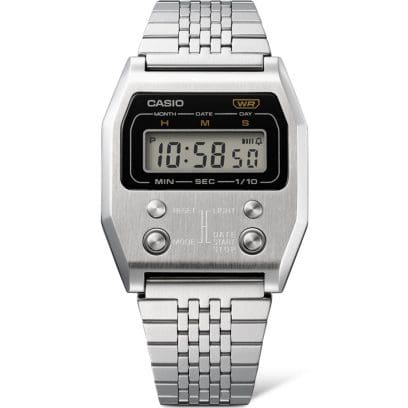 Casio G-Shock Watch A1100D-1VT