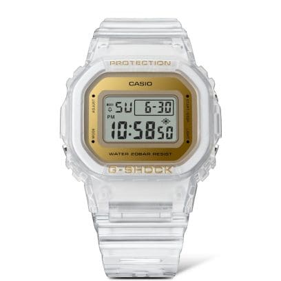 Casio G-Shock Watch GMDS5600SG-7