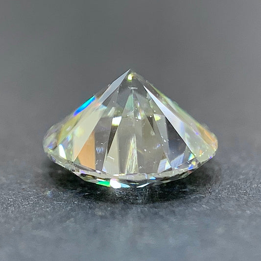 1.40ct VS2 H Round Brilliant Cut Diamond