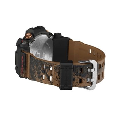 Casio G-Shock Watch GW9500TLC-1