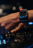 Casio G-Shock Watch GM5600SS-1