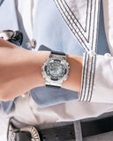Casio G-Shock Watch GMS110-1A