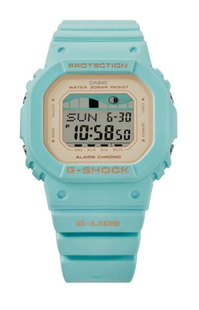 Casio G-Shock Watch GLXS5600-3