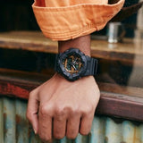 Casio G-Shock Watch GA700RC-1A