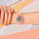 Casio Baby-G Watch BG169PB-4
