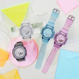 Casio G-Shock Watch GMA-S2100SK-1A