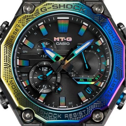 Casio G-Shock Watch MTGB2000YR1A