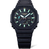 Casio G-Shock Watch GA2100RC-1A