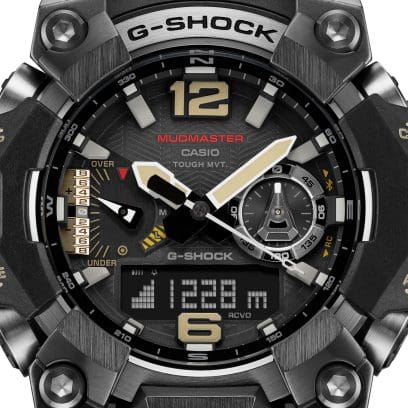 Casio G-Shock Watch GWGB1000-1A