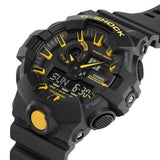 Casio G-Shock Watch GA700CY-1A