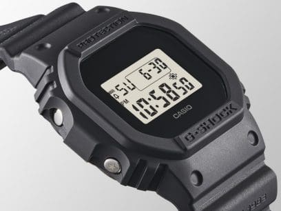 Casio G-Shock Watch DWE5657RE-1