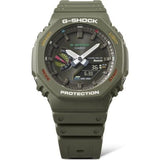 Casio G-Shock Watch GAB2100FC-3A