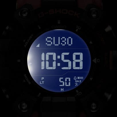 Casio G-Shock Watch GW9500-1A4