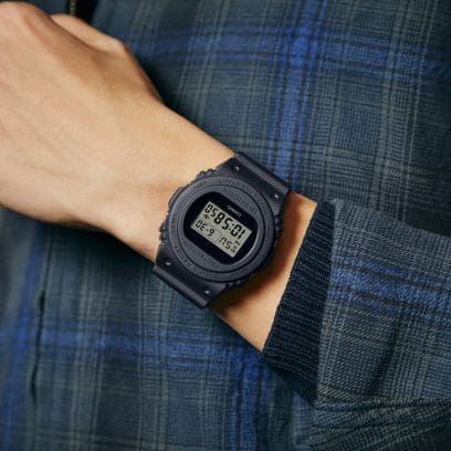 Casio G-Shock Watch DWE5657RE-1