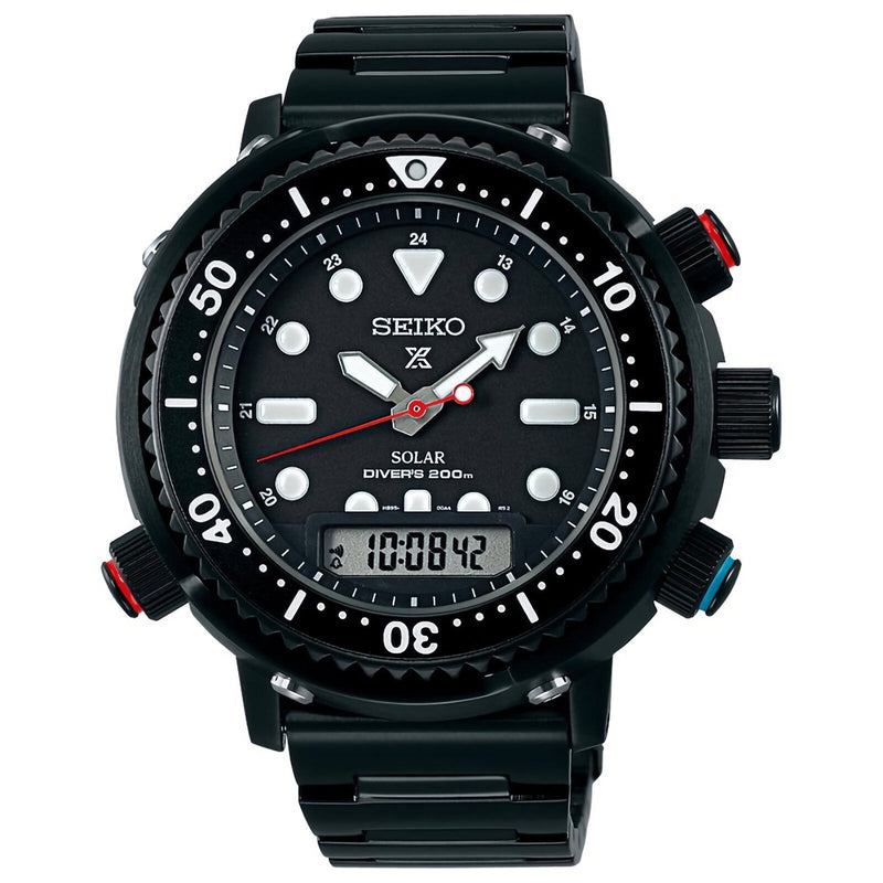 Seiko latest hot sale watches 2019