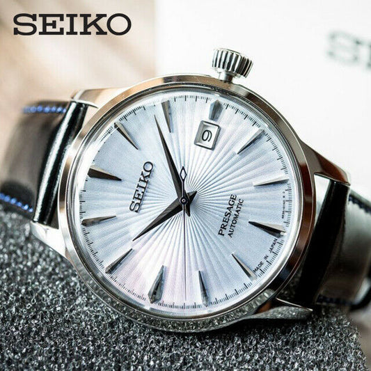 Seiko SRPB43J1