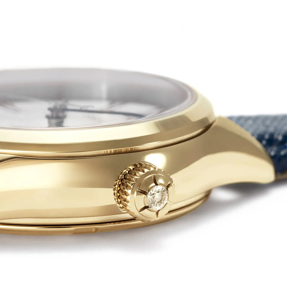 SEIKO PRESAGE "ETERNAL" LIMITED EDITION WATCH SPB234J1