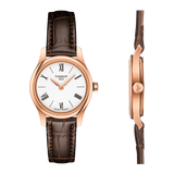 TISSOT TRADITION 5.5 LADY T0630093601800