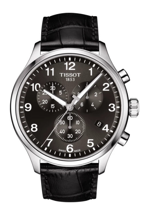 TISSOT CHRONO XL CLASSIC T1166171605700