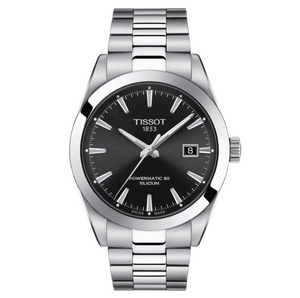 tissot gentleman t1274101603101