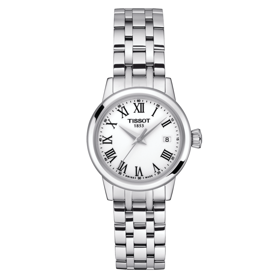 TISSOT CLASSIC DREAM LADY T1292101101300