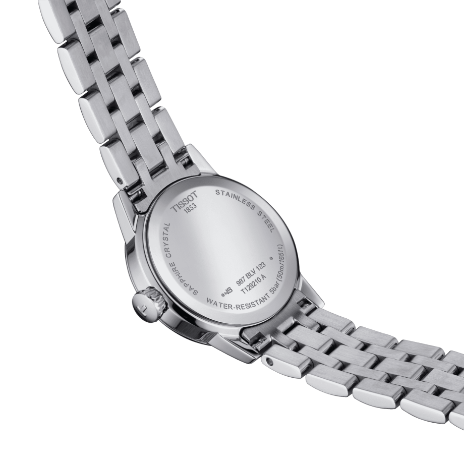 TISSOT CLASSIC DREAM LADY T1292101101300