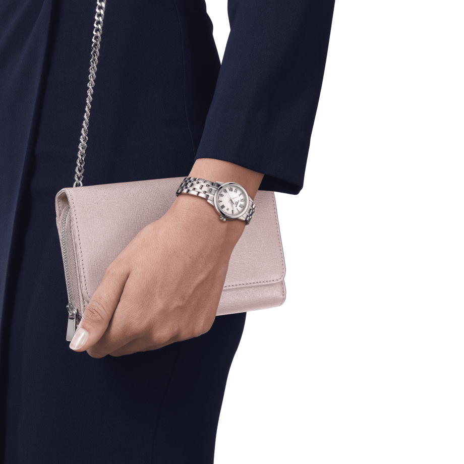 TISSOT CLASSIC DREAM LADY T1292101101300