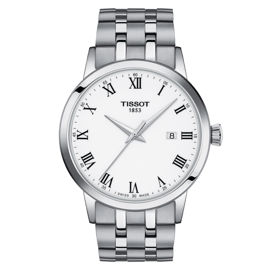 TISSOT CLASSIC DREAM T1294101101300