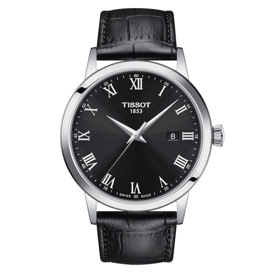 TISSOT CLASSIC DREAM T1294101605300