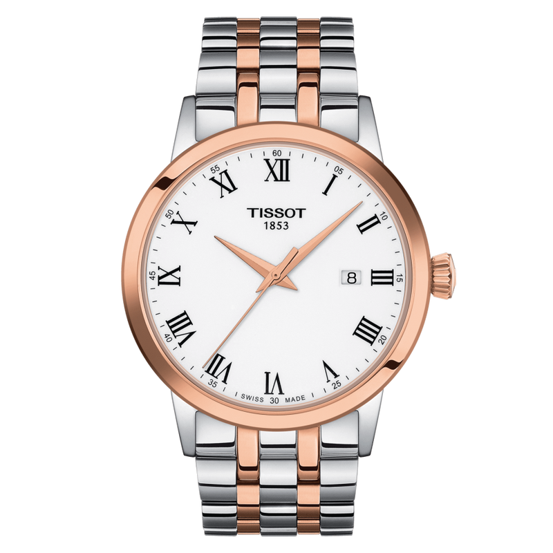 TISSOT CLASSIC DREAM T1294102201300