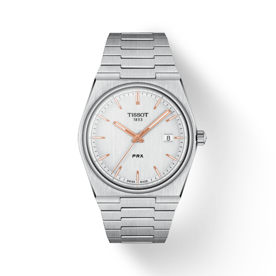 Tissot PRX T1374101103100