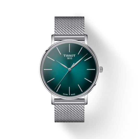 Tissot Everytime Gent T1434101109100