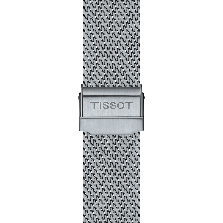Tissot Everytime Gent T1434101109100